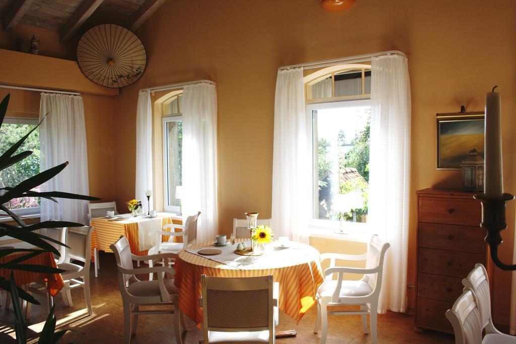 Landhaus Martens Bresewitz Exterior photo